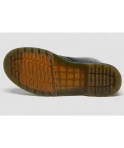 New In Dr. Martens 1460 Smooth Boots Black