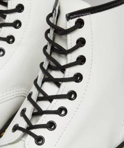 New In Dr. Martens 1460 Smooth Boots White