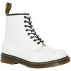 New In Dr. Martens 1460 Smooth Boots White