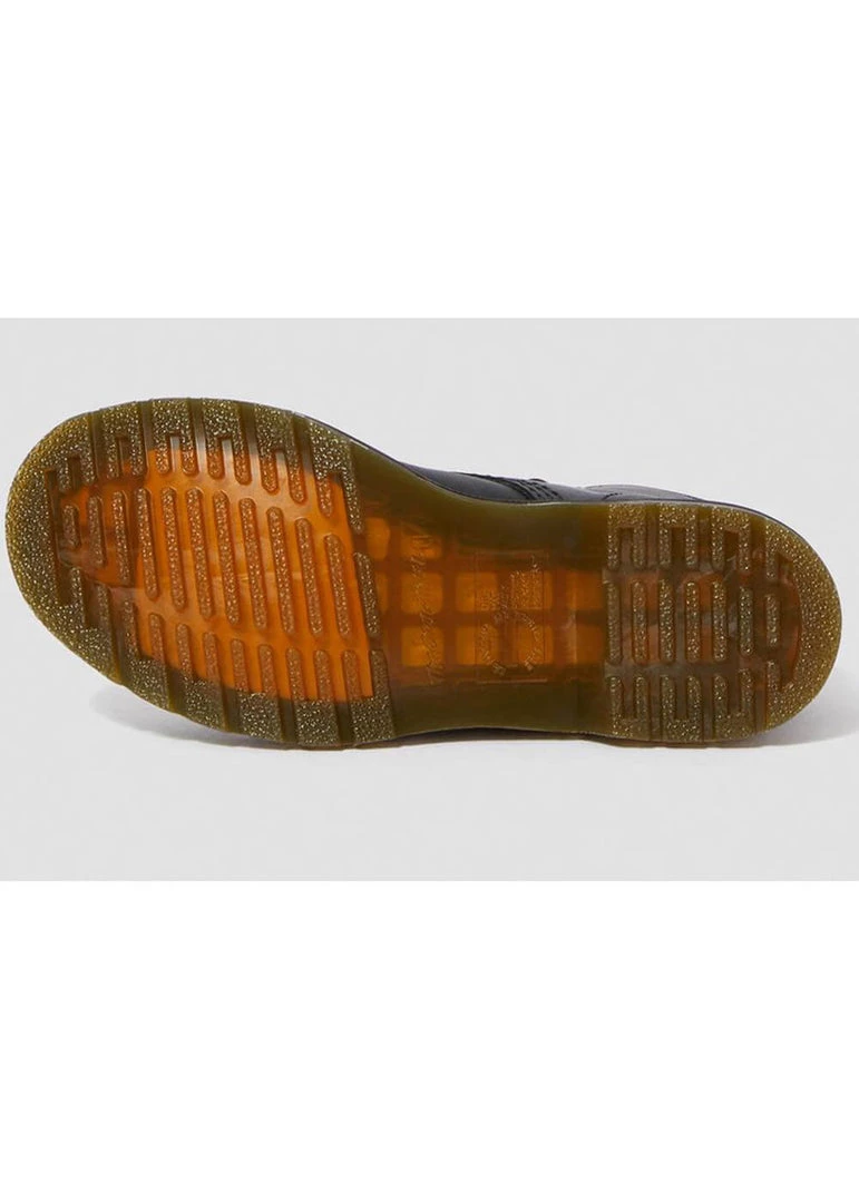 Dr. Martens 1460 Vonda Softy Boots Black New In