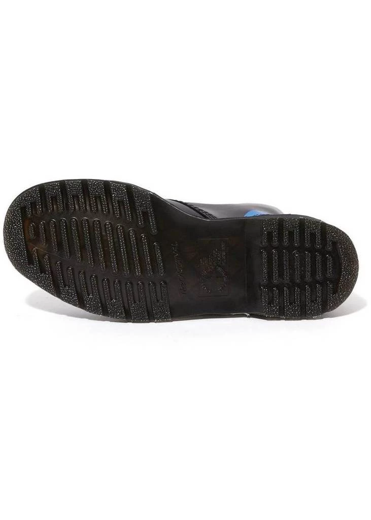 New In Dr. Martens 1460 The Who Target Smooth Boots Black