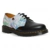 Dr. Martens X National Gallery 1461 Seurat Bathers Shoes Multi New In