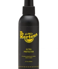 New In Dr. Martens Ultra Protector 150ml Spray