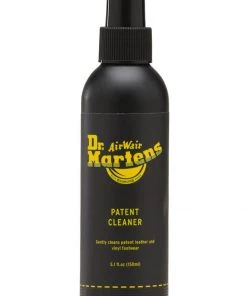 Dr. Martens Patent Cleaner Spray 150ml New In