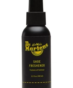 Dr. Martens Shoe Freshner Spray 100ml New In