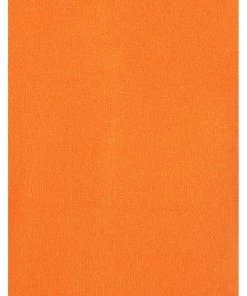 Hell Bunny Spider 50's Cardigan In Orange New In