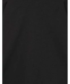 New In Hell Bunny Abi 50's Swing Skirt Black