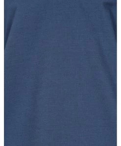 Hell Bunny Abi 50's Swing Skirt Navy