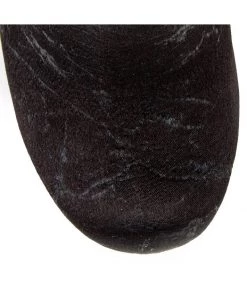 New In Irregular Choice Party Rosie Lea Boots Black