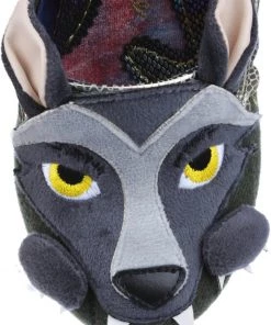 New In Irregular Choice Visiting Grandma 50's Pumps Green