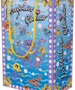 Irregular Choice Highway Honey Hotel Boots Black New In