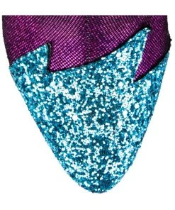 New In Irregular Choice Easy Tiger 80's Boots Pink