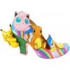 Irregular Choice Pokémon Pokemon Party Pumps In Multi New In