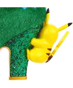 Irregular Choice Pokémon Pokemon Beach Day Boots Blue New In