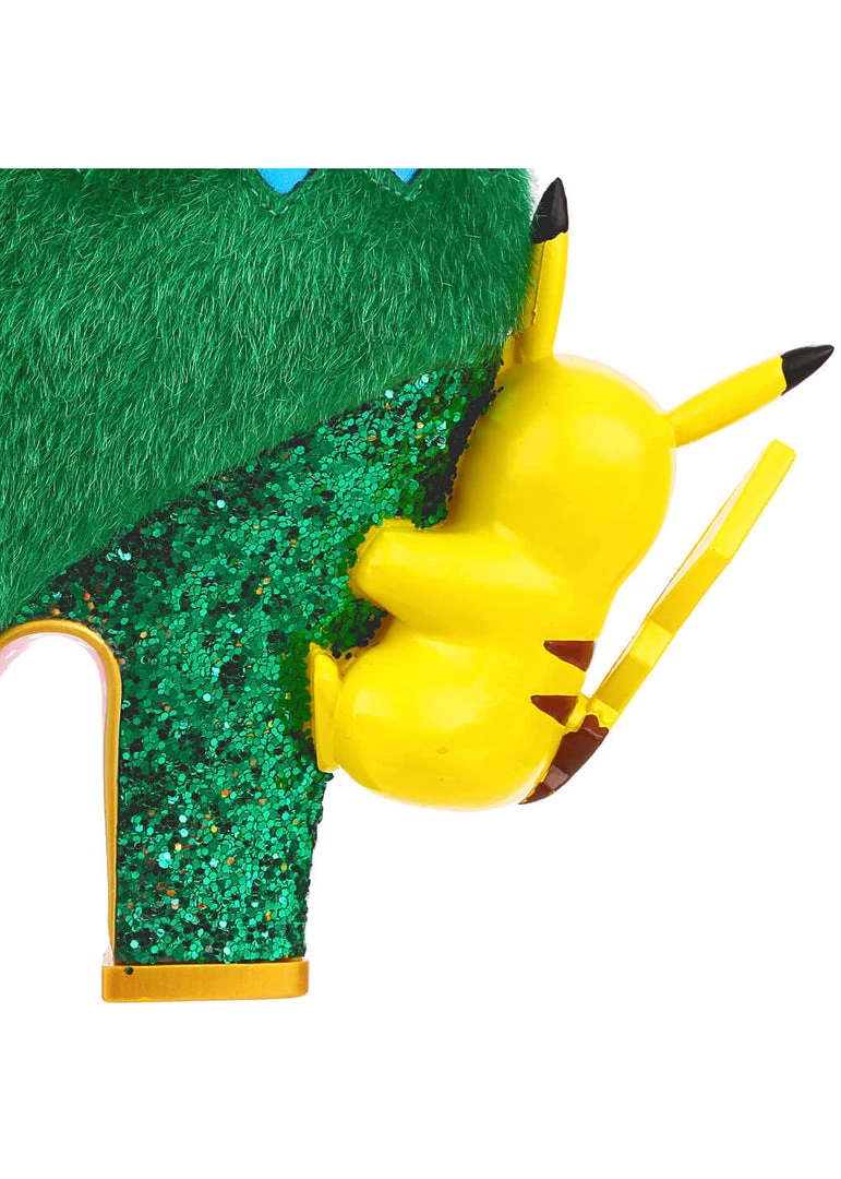 Irregular Choice Pokémon Pokemon Beach Day Boots Blue New In