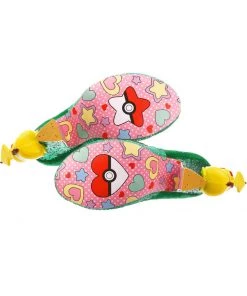 Irregular Choice Pokémon Pokemon Beach Day Boots Blue New In