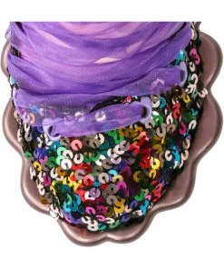 Irregular Choice High Tea Teapot Pumps Black