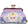 Irregular Choice Swan About Bag Blue New In