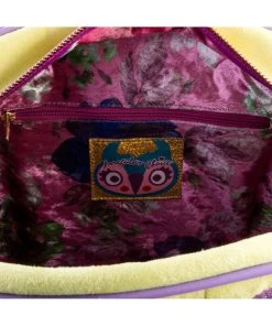 New In Irregular Choice Paris Parade Poodle Bag