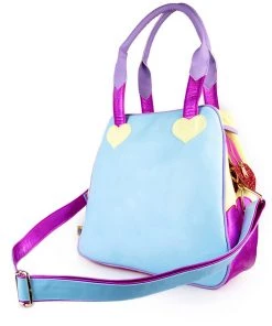 New In Irregular Choice Paris Parade Poodle Bag