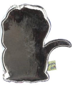 Irregular Choice Ulti-Mutt Bestie Dog Bag Brown Multi New In