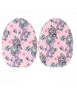 New In Irregular Choice Gel Cushions