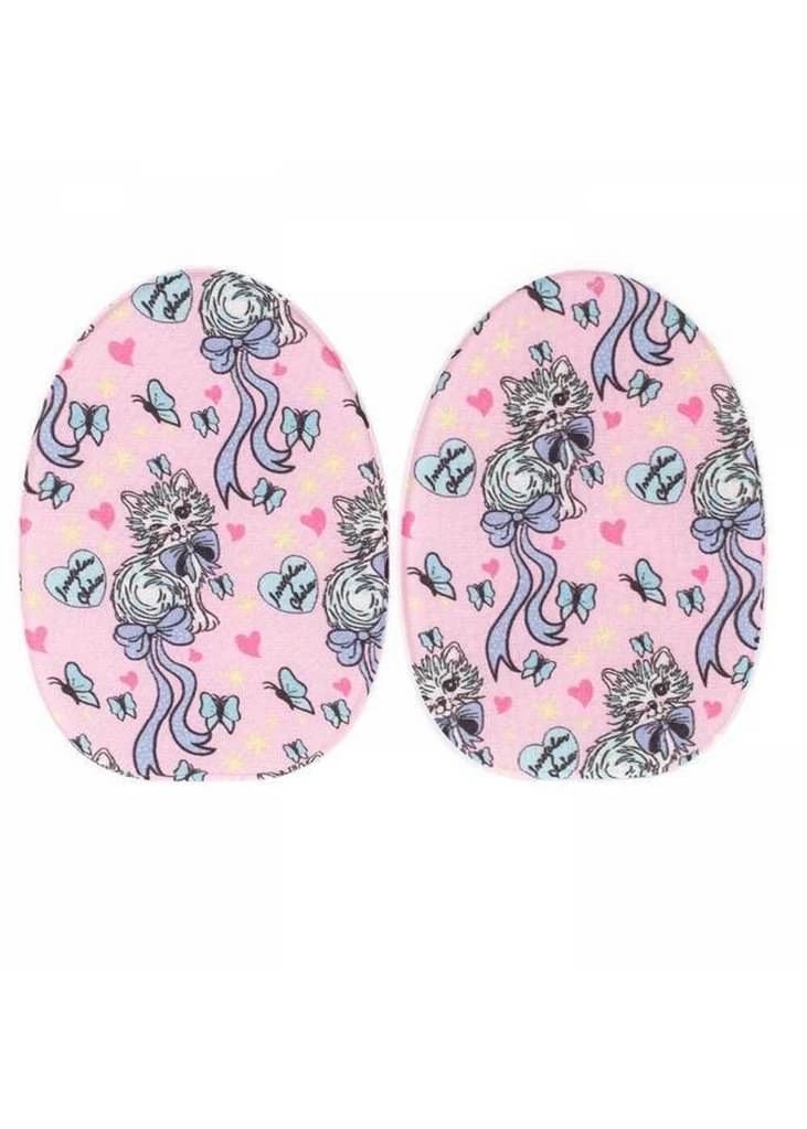 New In Irregular Choice Gel Cushions