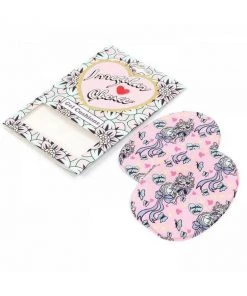 New In Irregular Choice Gel Cushions