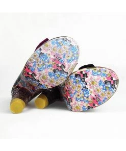 Irregular Choice Sole Protector