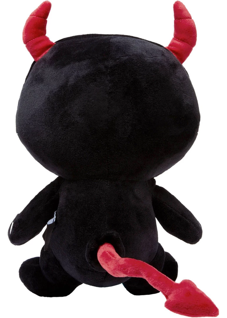 New In Killstar Kreeptures Gloom Plush