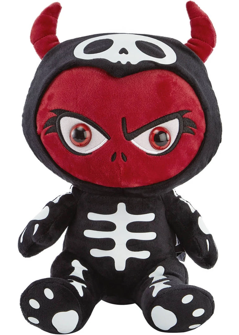 New In Killstar Kreeptures Gloom Plush