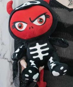 New In Killstar Kreeptures Gloom Plush