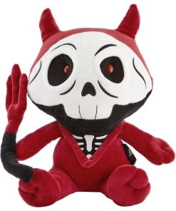 Killstar Kreeptures Doom Plush New In