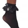 Killstar Hextra Socks Black