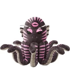 Killstar Kreeptures Kraken Plush