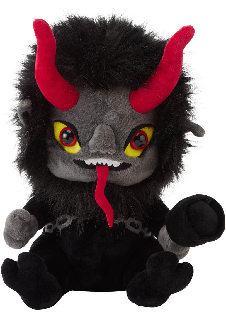 New In Killstar Kreeptures Hexmas Spirit Plush