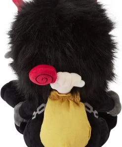 New In Killstar Kreeptures Hexmas Spirit Plush
