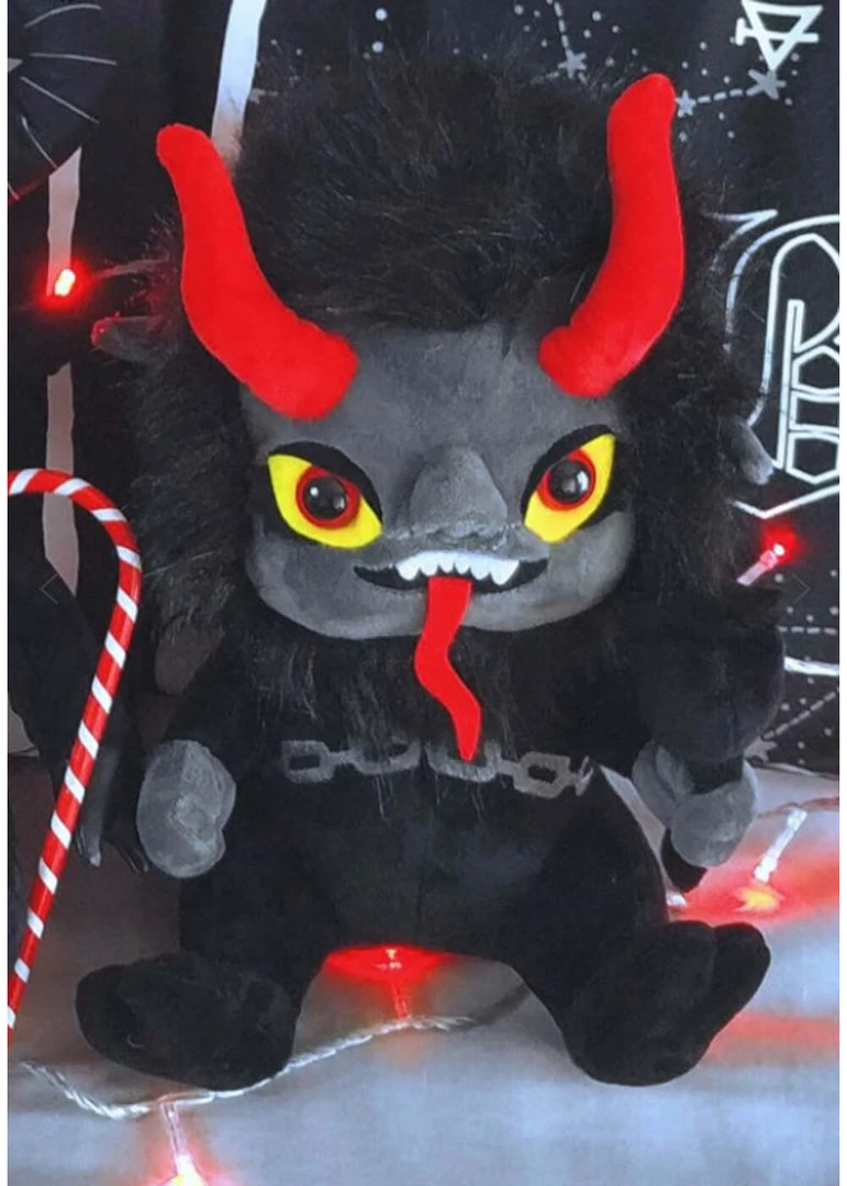 New In Killstar Kreeptures Hexmas Spirit Plush