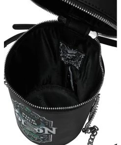 Killstar Pick Your Poison Handbag Black