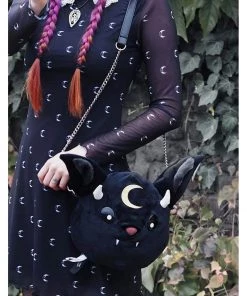 New In Killstar Kreeptures Vampir Handbag