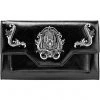 New In Killstar Old Souls Bat Wallet Black