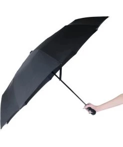 Killstar Vampyr Parasol Black