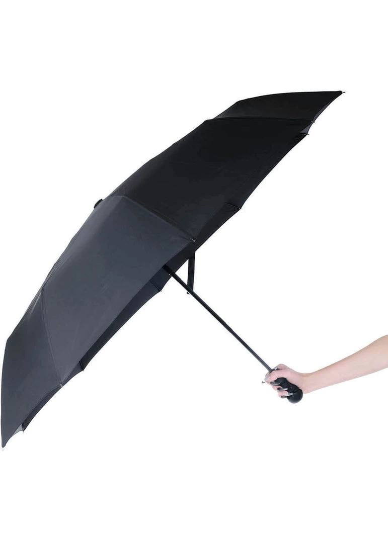 Killstar Vampyr Parasol Black
