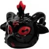 Killstar Baphomet Cookie Jar Black New In