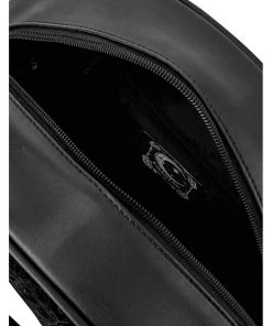 New In Killstar Super Naturalist Pentagram Handbag Black