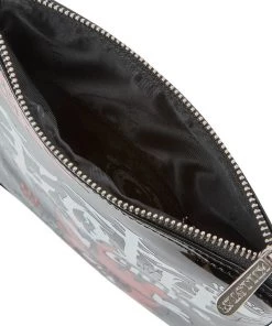 New In Killstar Goth Chips Shoulderbag Black