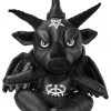 Killstar Kreeptures Dark Lord Feelin' Kinky Plush Black New In