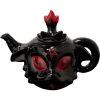 Killstar Baphomet Teapot Black New In