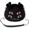 New In Killstar Kreeptures Don't Care Handbag Black