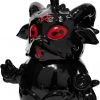 Killstar Baphomet Cute N' Evil Cookie Jar Black
